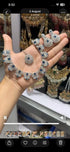 Zarmina Blossom Set